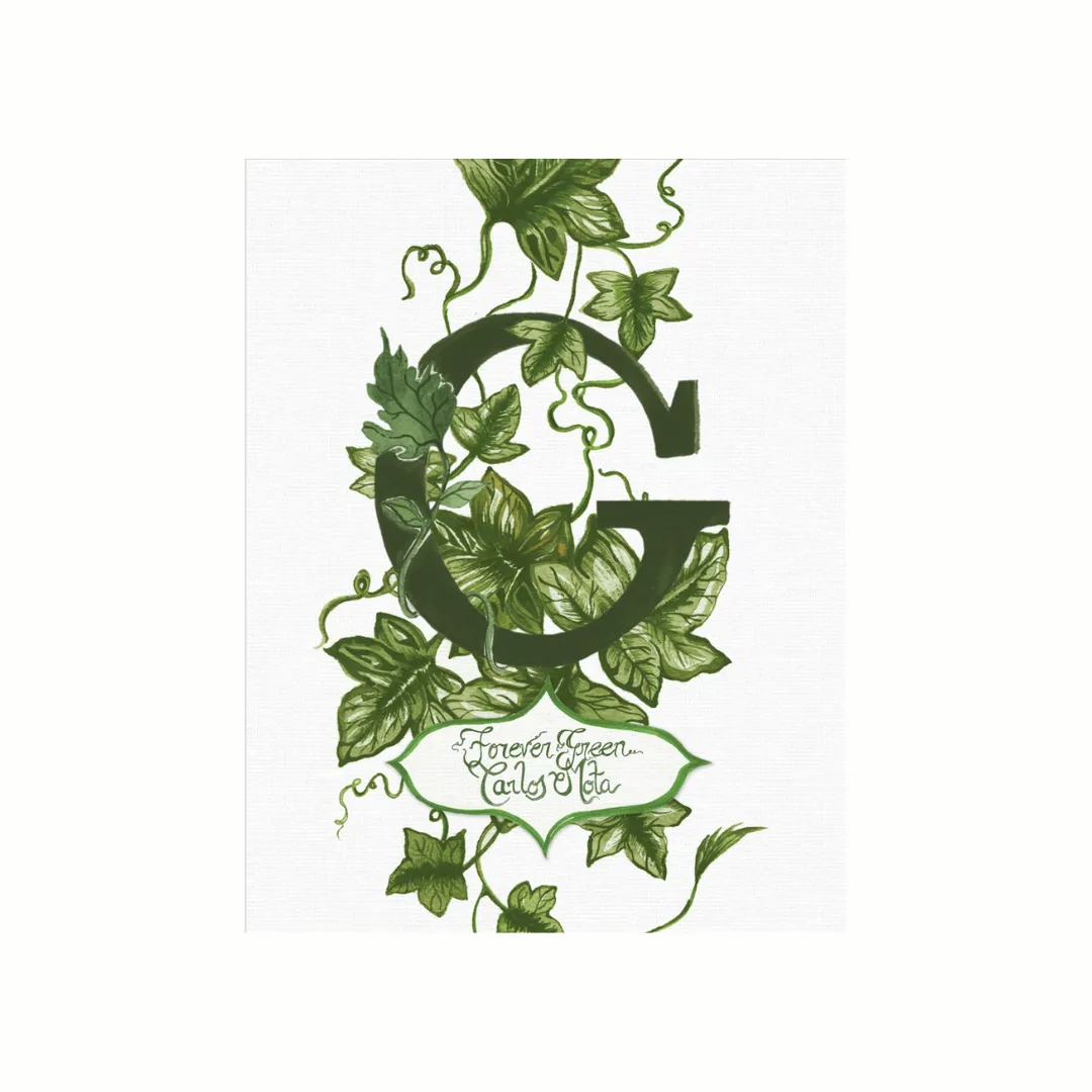 Forever Green