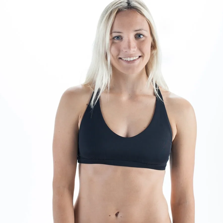 Fourth Element Belize Reversible Bikini Top