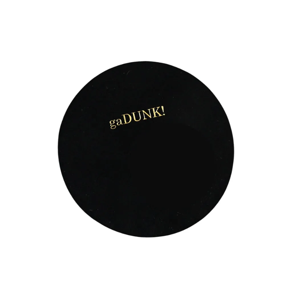 gaDUNK! Bass Drum Patch