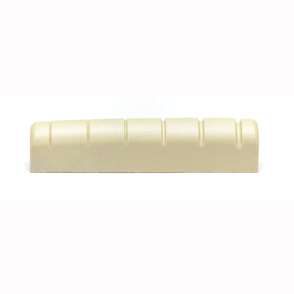 Graphtech TUSQ XL ~ Slotted Gibson Style Vintage Colour