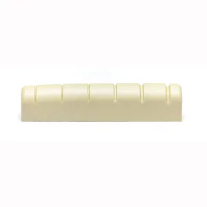 Graphtech TUSQ XL ~ Slotted Gibson Style Vintage Colour