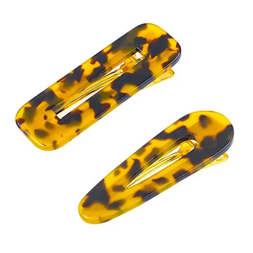 Hair Clips（12PCS ）
