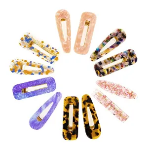 Hair Clips（12PCS ）