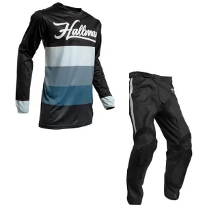 Hallman - 2020 Horizon Legend MX Combo
