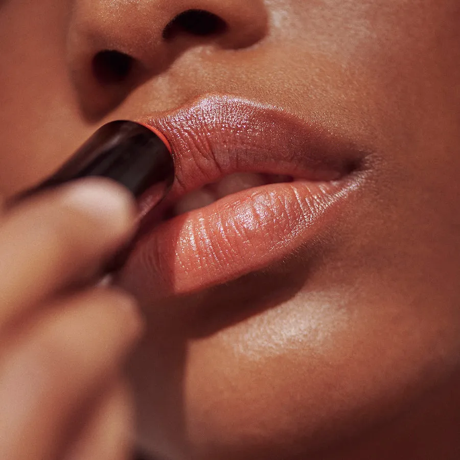 Henne Organics | Luxury Lip Tint Coral - 0.17 fl oz