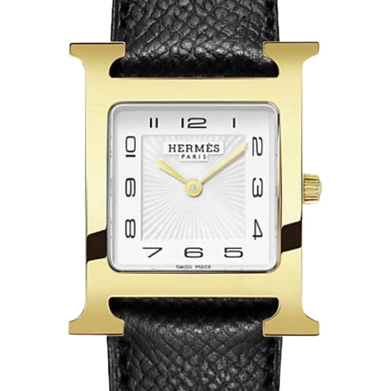 HEURE H MEDIUM WATCH