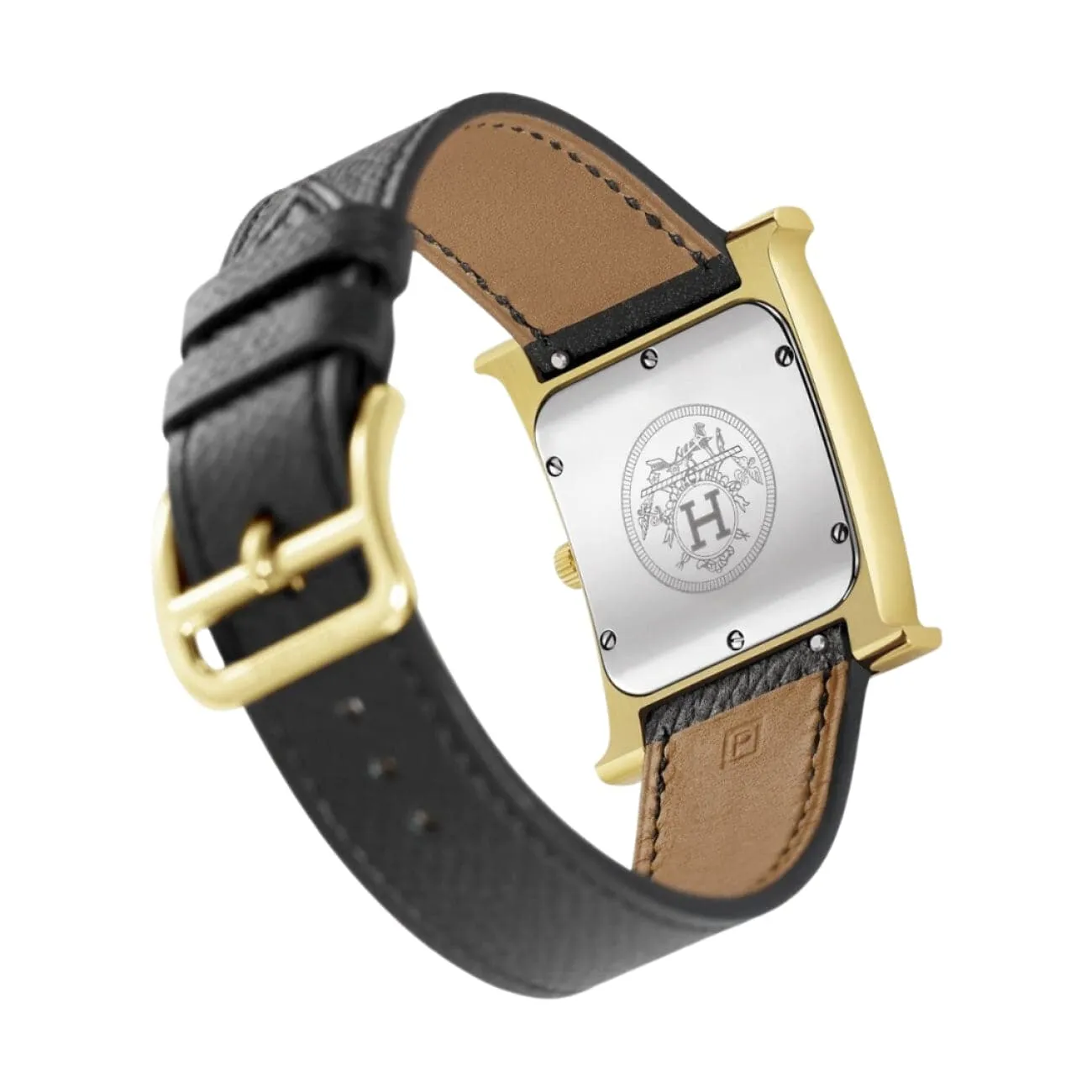 HEURE H MEDIUM WATCH