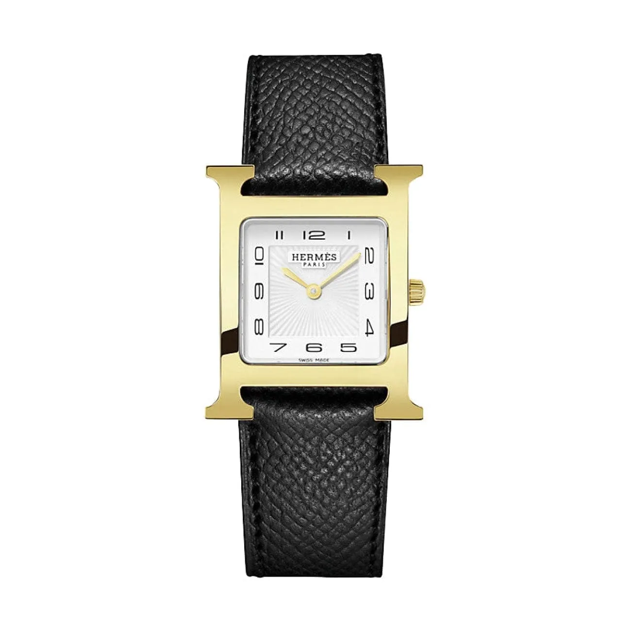 HEURE H MEDIUM WATCH