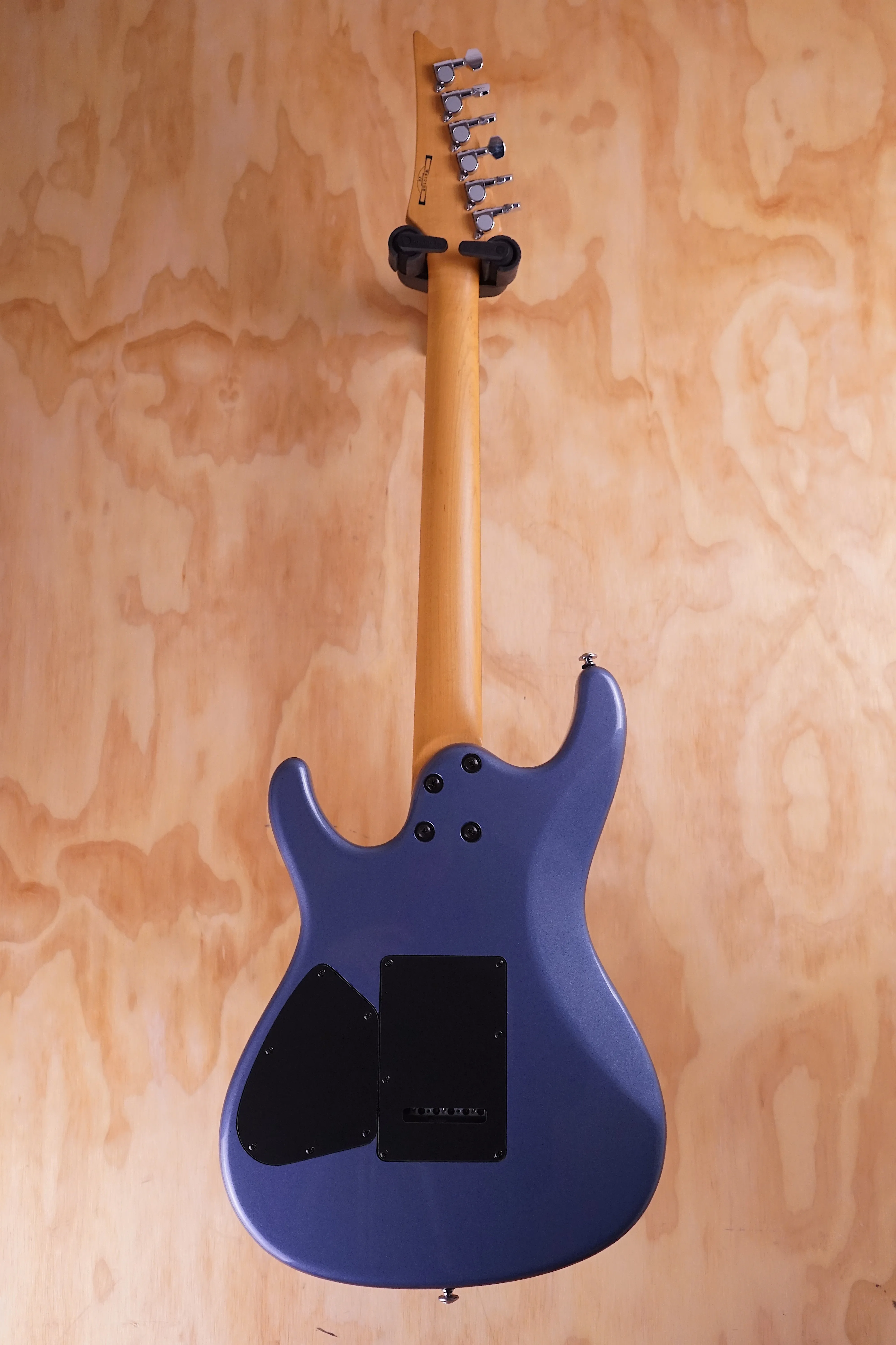 Ibanez SA160 in Blue, USED