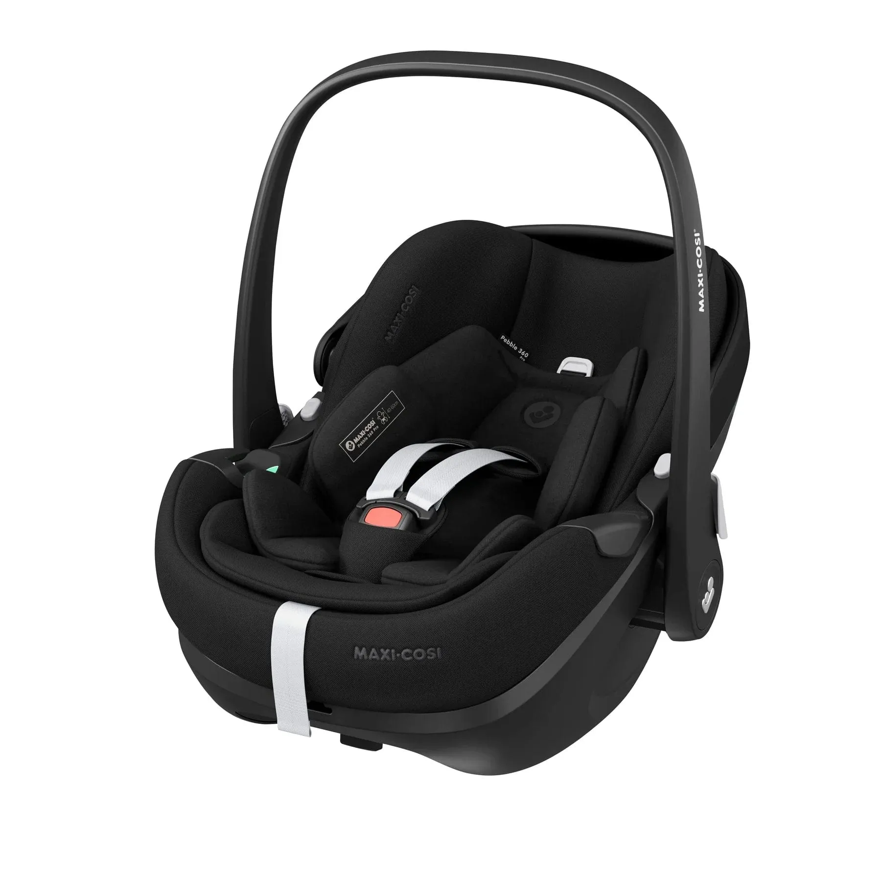iCandy Orange 4 Pebble 360 PRO 2 Travel System - Fossil