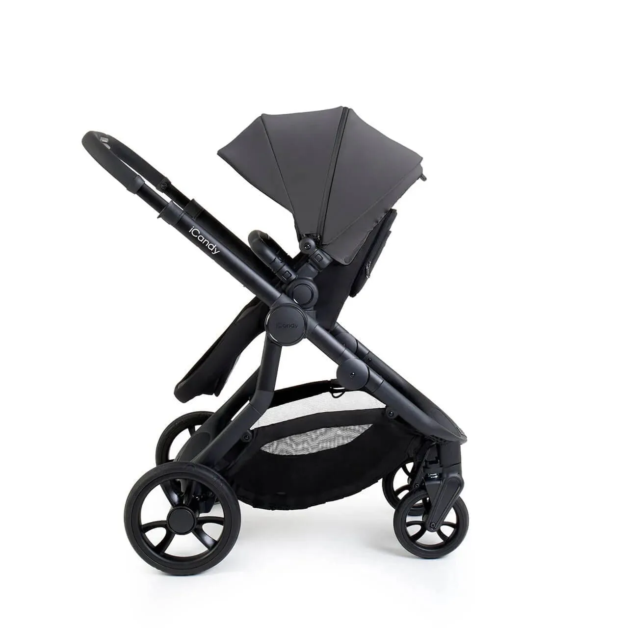 iCandy Orange 4 Pebble 360 PRO 2 Travel System - Fossil
