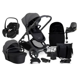 iCandy Orange 4 Pebble 360 PRO 2 Travel System - Fossil