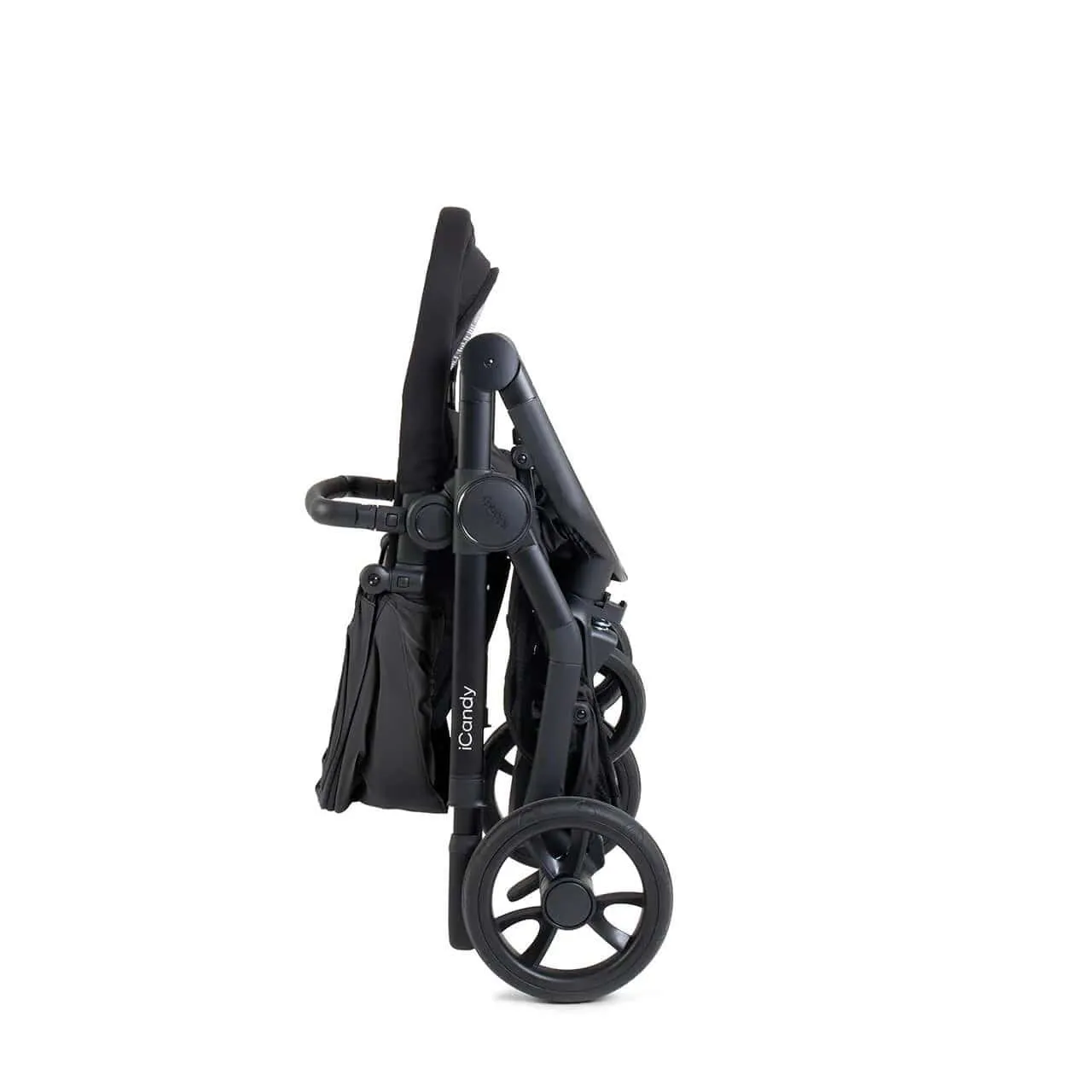 iCandy Orange 4 Pebble 360 PRO 2 Travel System - Fossil