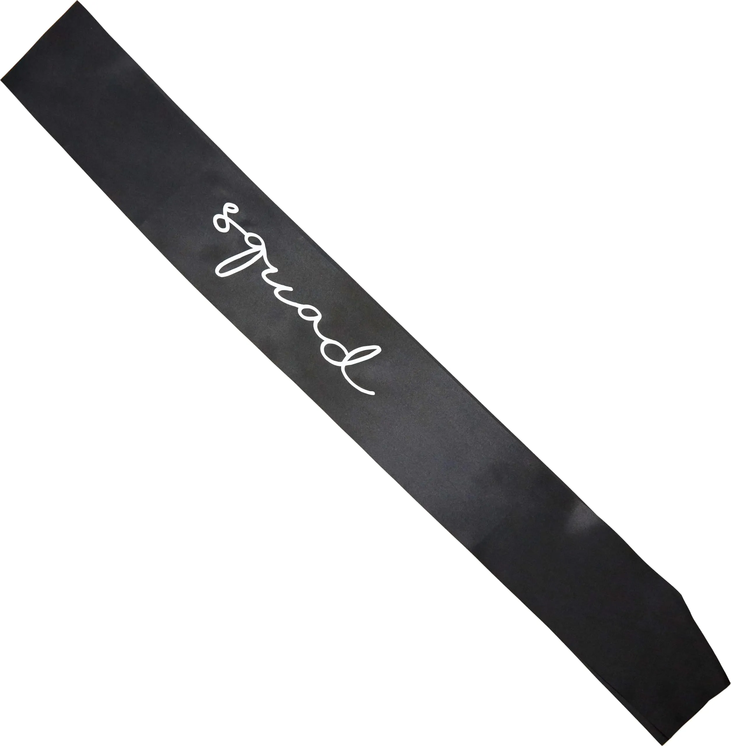 I'll Bring The Party Sash by Funky Junque