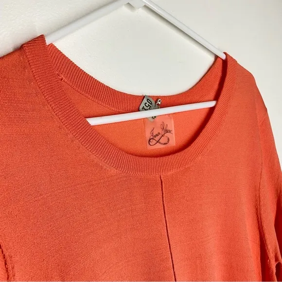 Inner Shine Sweater