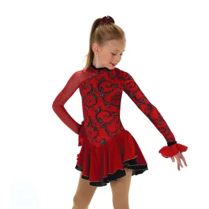 Jerry's 630 Valentango Dress