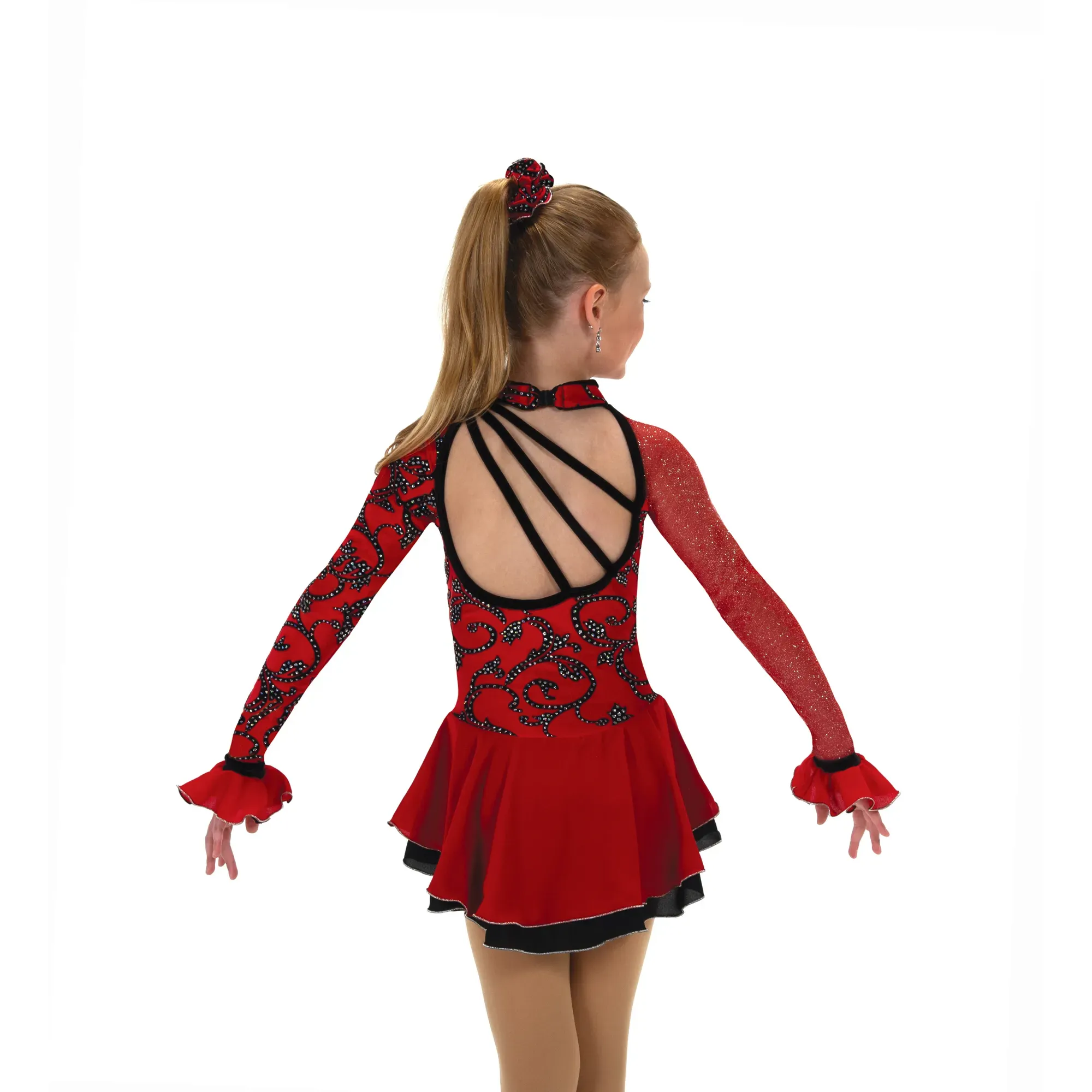 Jerry's 630 Valentango Dress