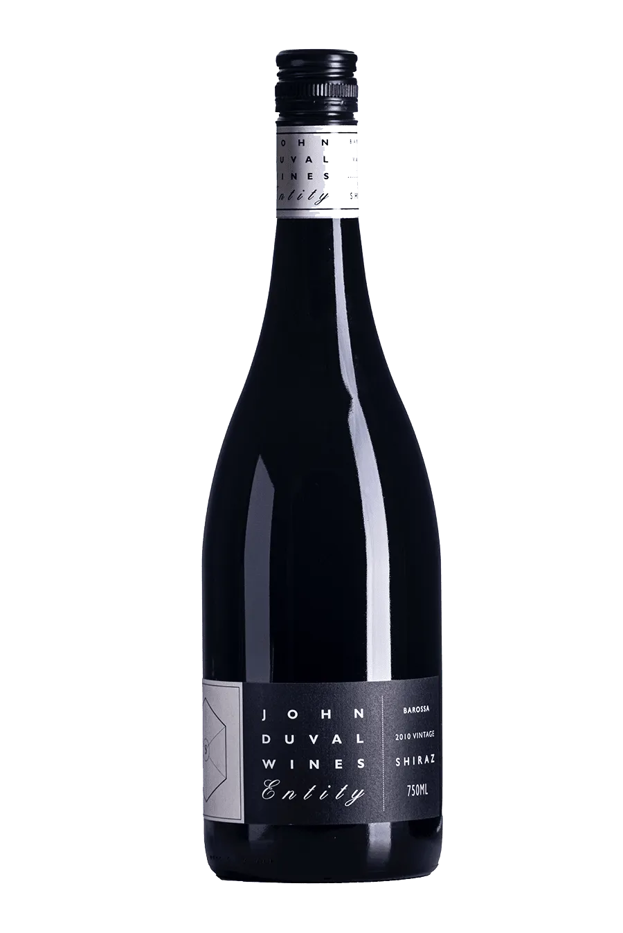 John Duval Entity Shiraz 2019 750ml