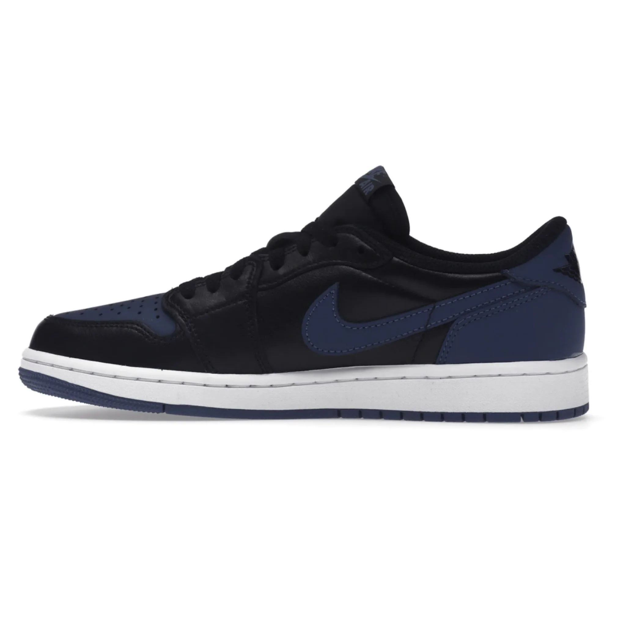 Jordan 1 Low Mystic Navy