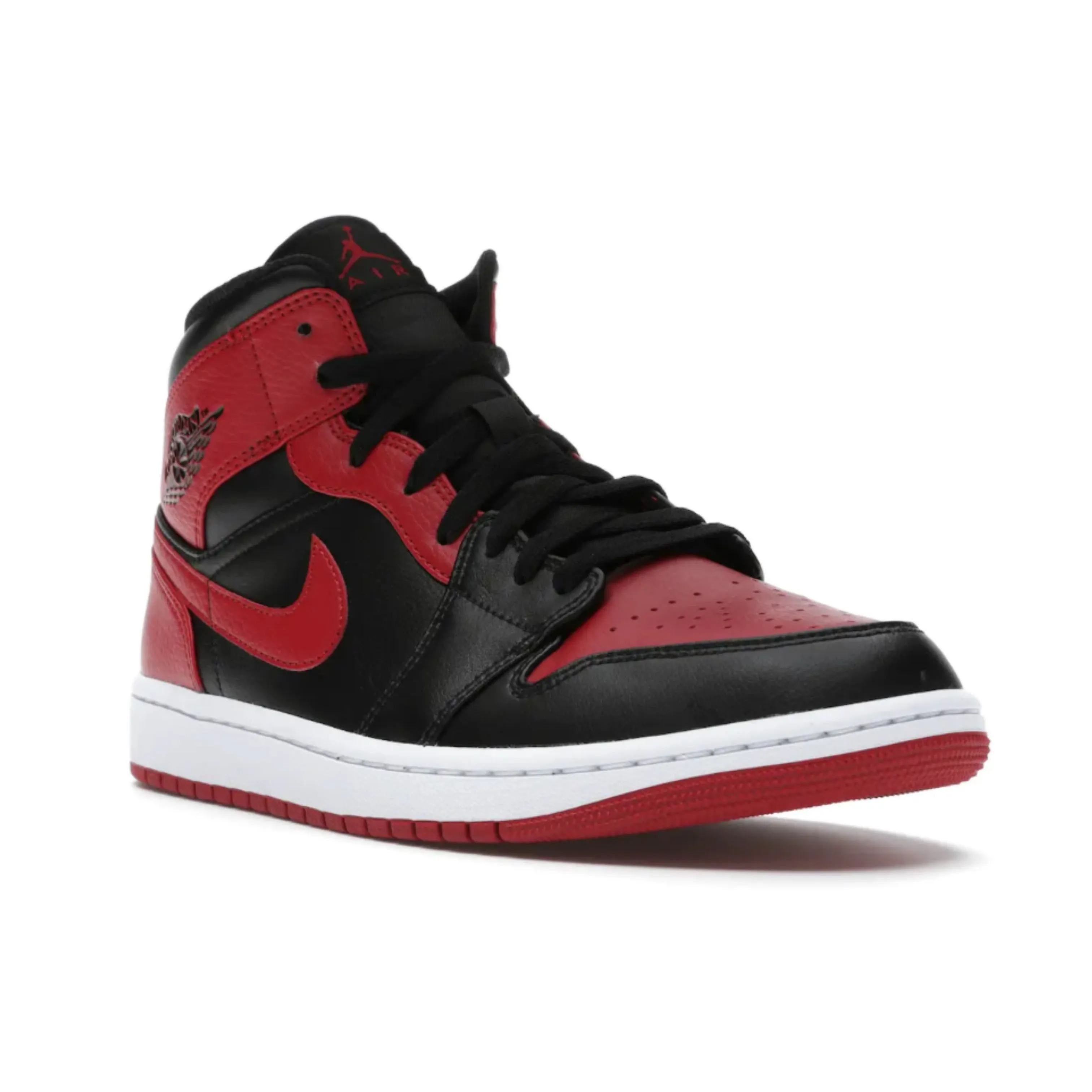 Jordan 1 Mid Banned (2020)