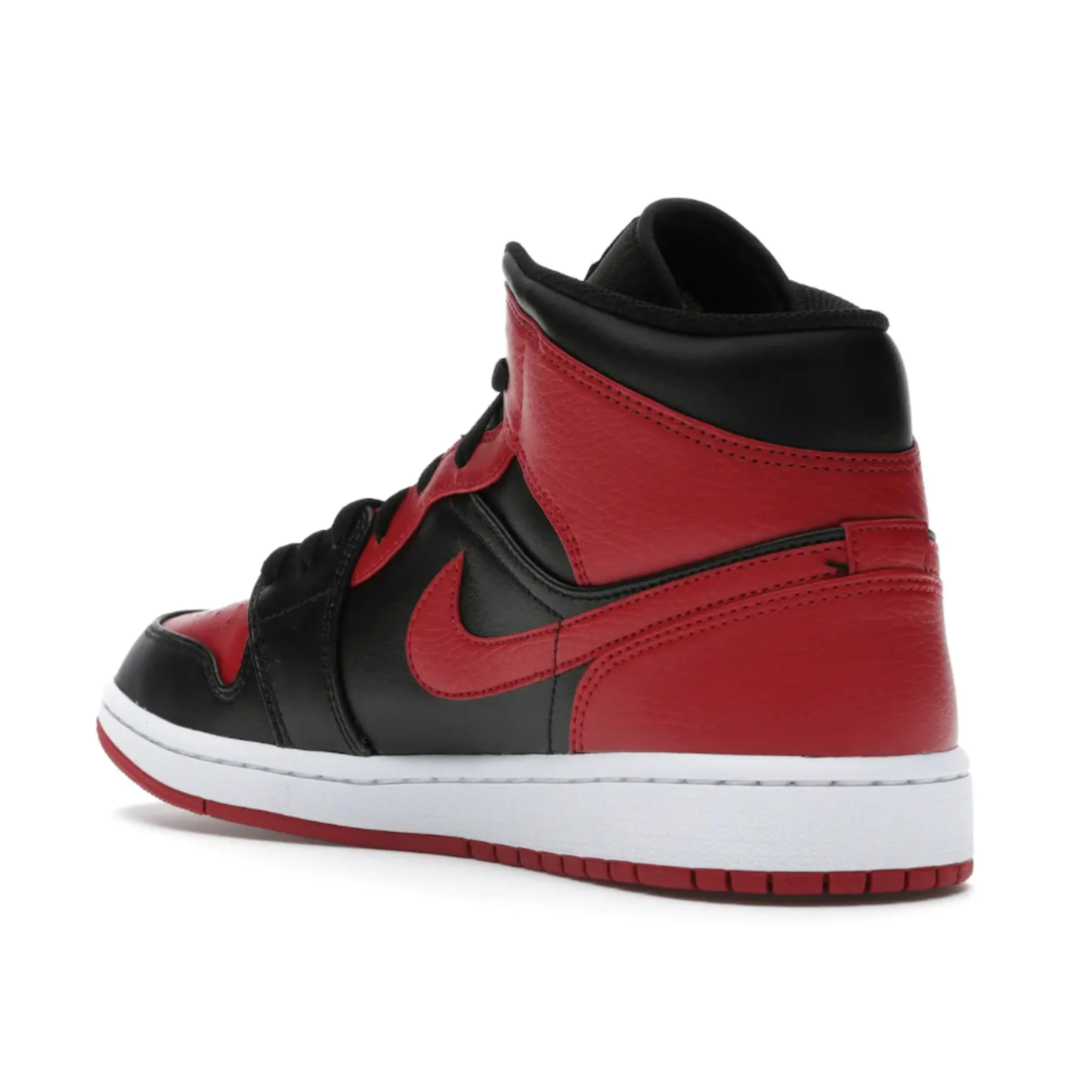 Jordan 1 Mid Banned (2020)
