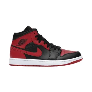Jordan 1 Mid Banned (2020)