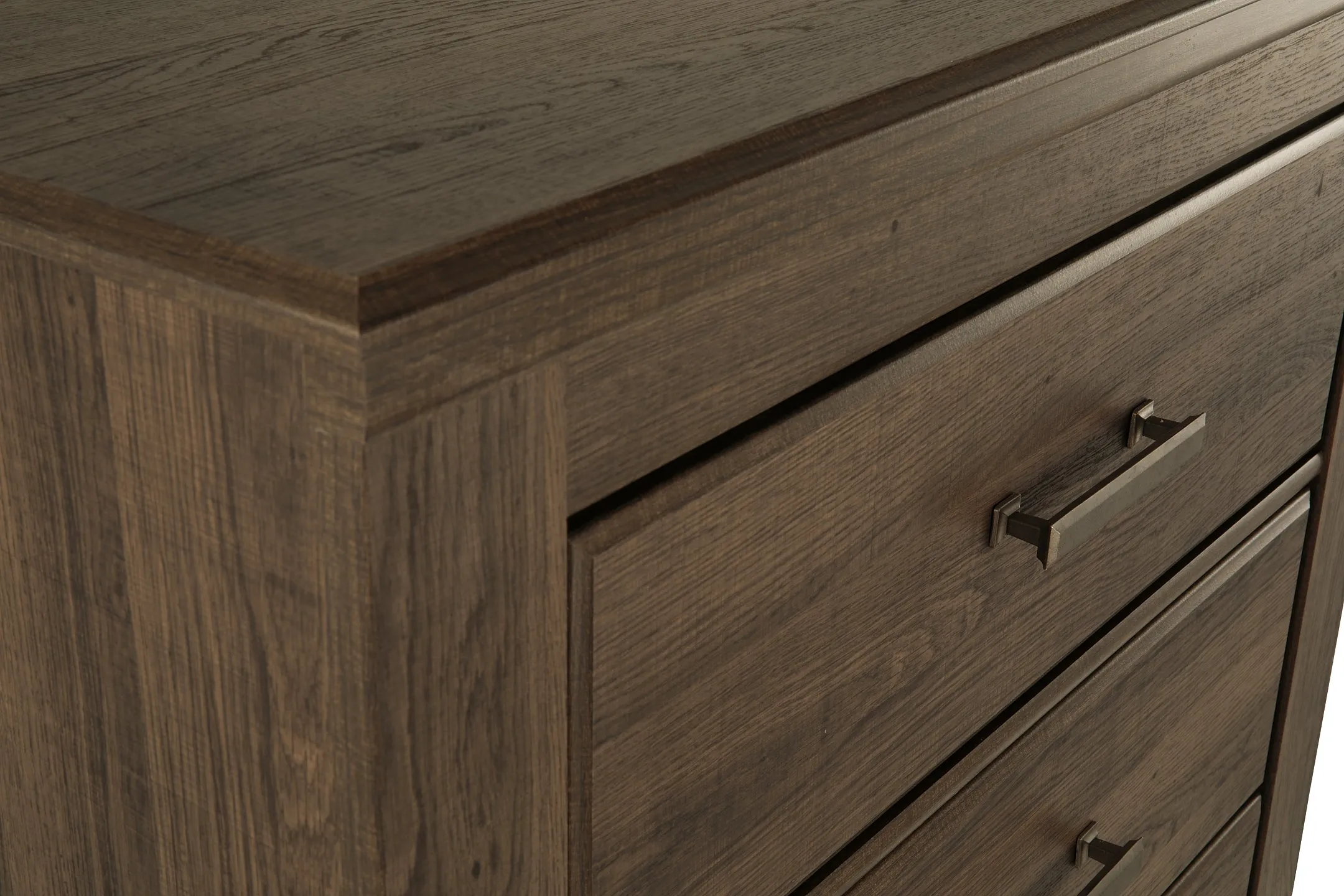 Juararo Five Drawer Chest