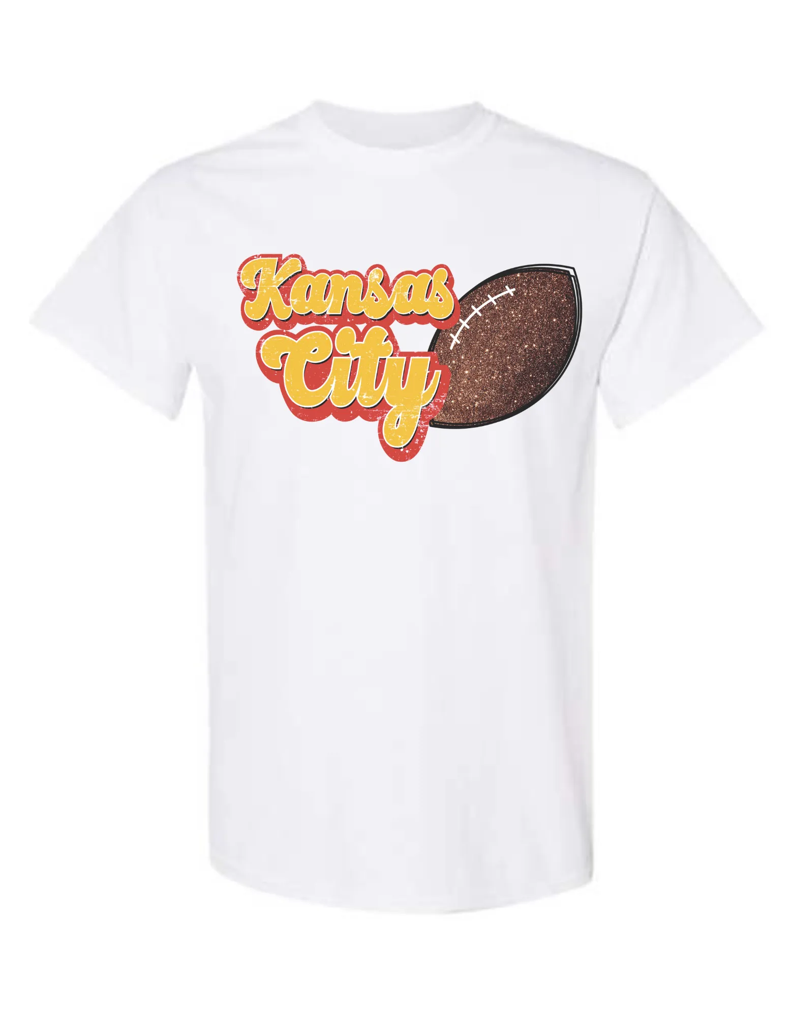 Kansas City Chiefs Sweatshirt