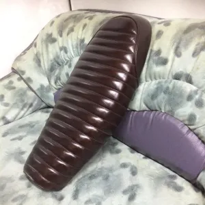 KB-TWCRS - Triumph Bonneville Water-Cooled Classic Roll Seat