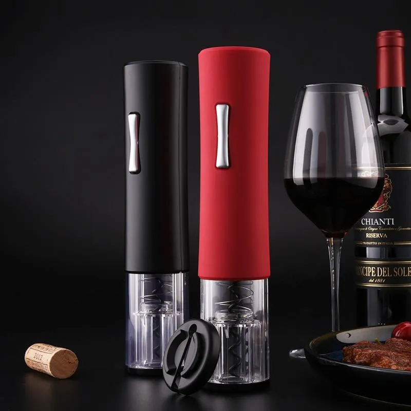 KE Automatic Electric Wine Bottle Opener