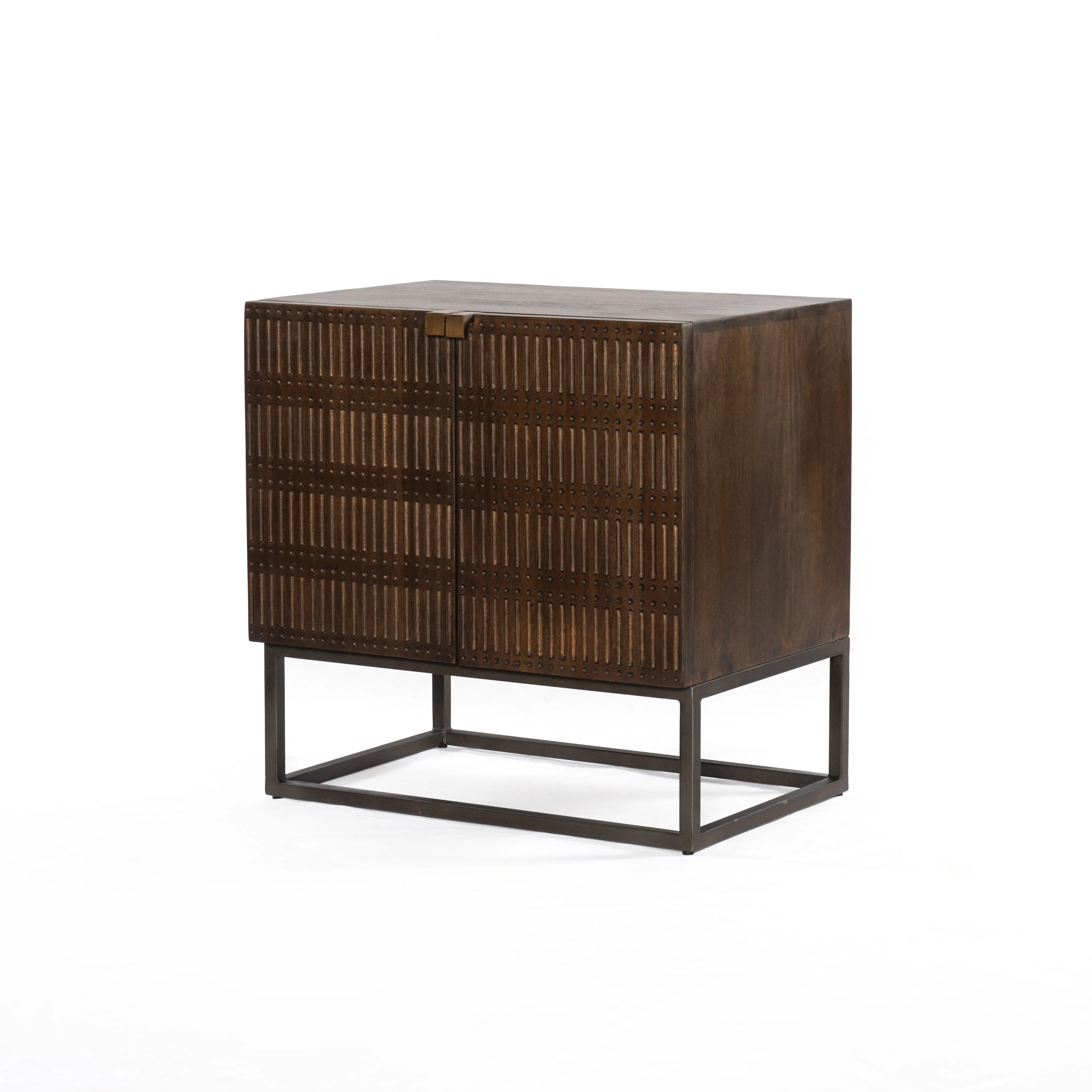 Kelby Cabinet Nightstand