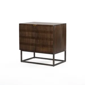 Kelby Cabinet Nightstand