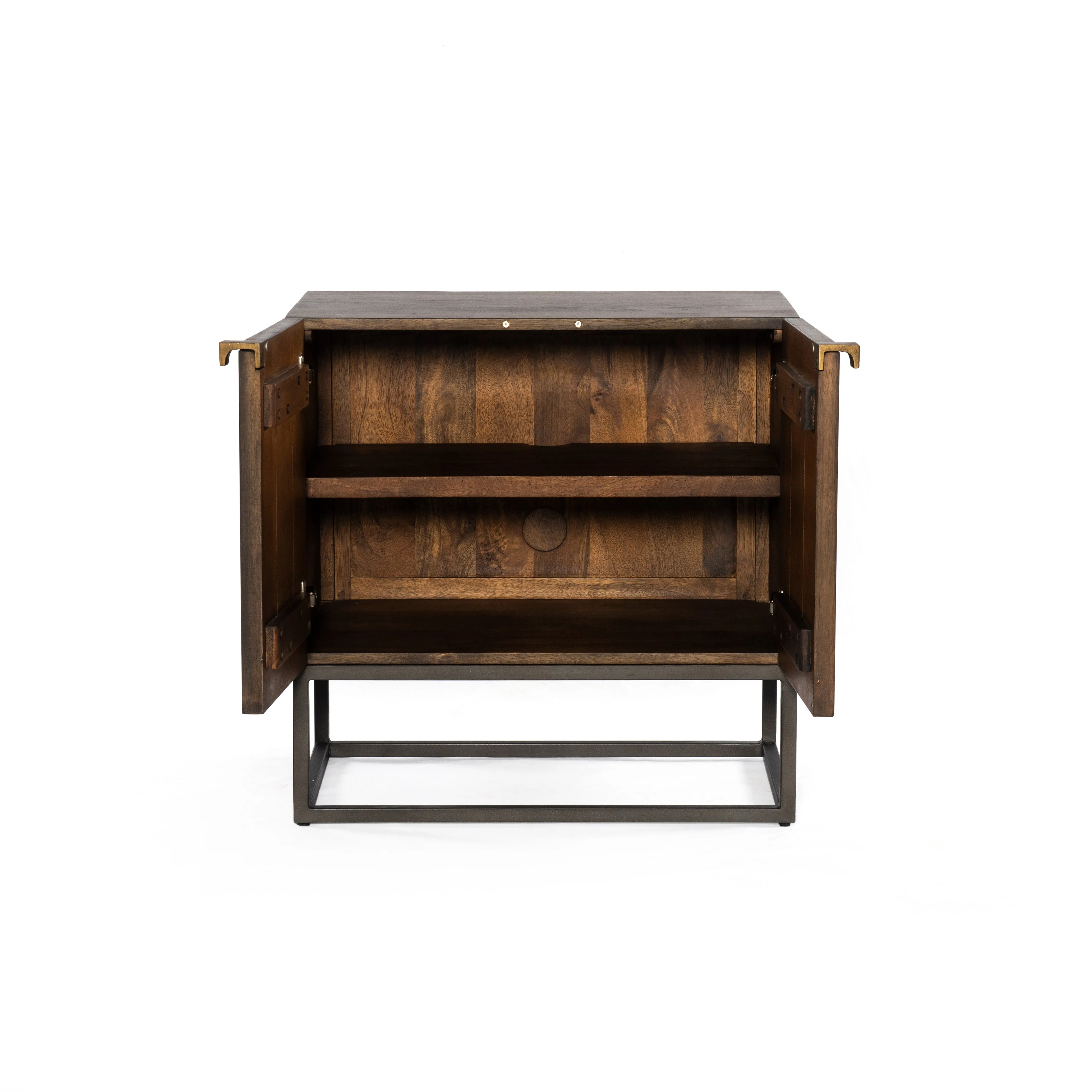 Kelby Cabinet Nightstand