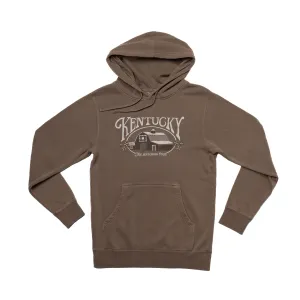 Kentucky Barn Hoodie