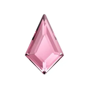 KITE FLAT BACK - LIGHT ROSE