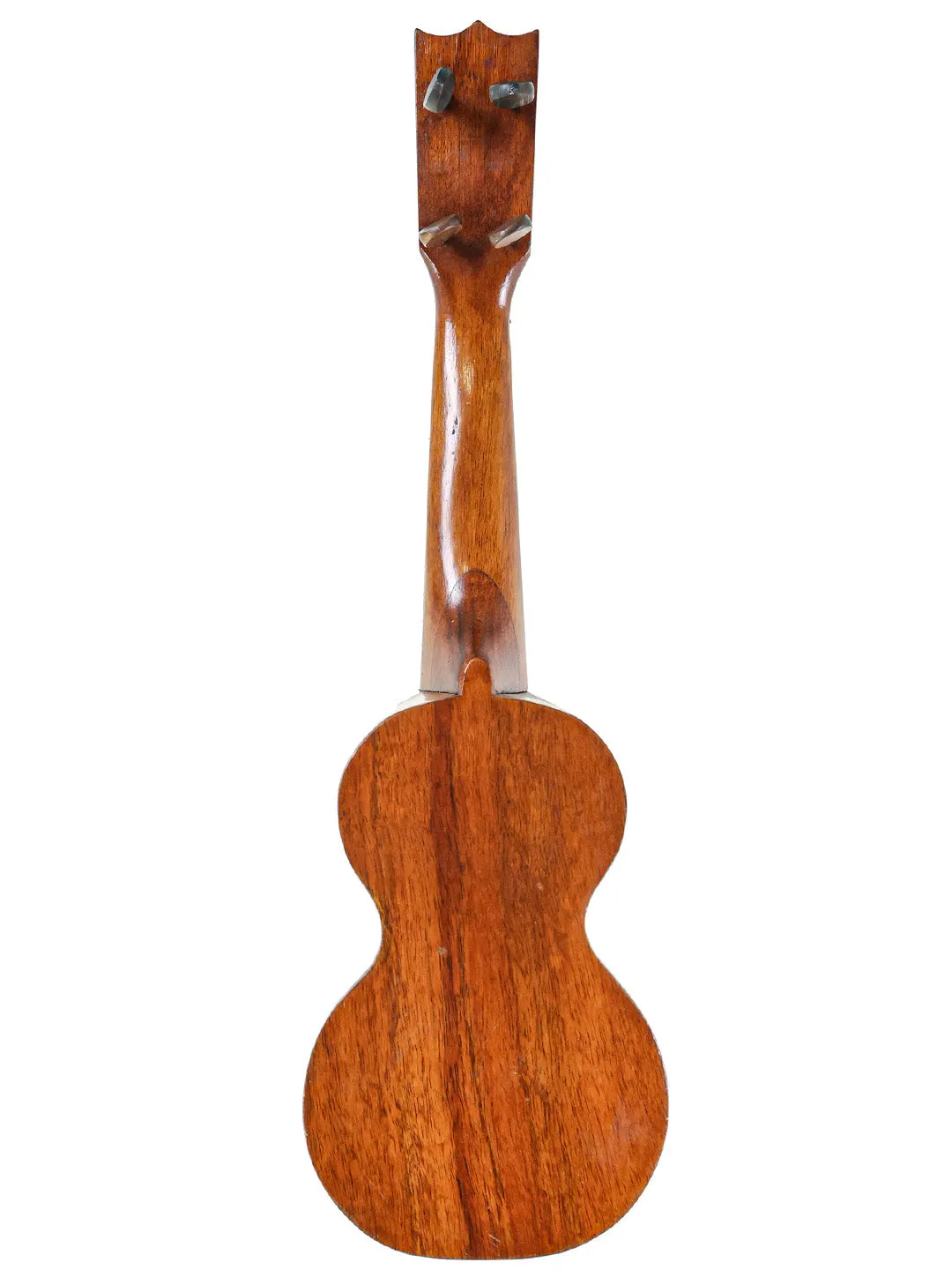 Kumalae Ukulele - Hawaii 1920's