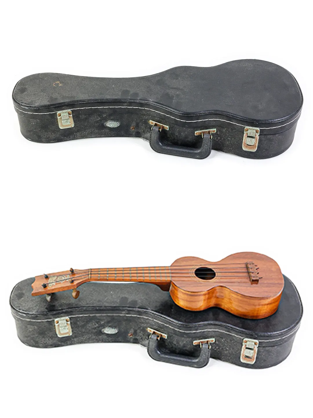 Kumalae Ukulele - Hawaii 1920's