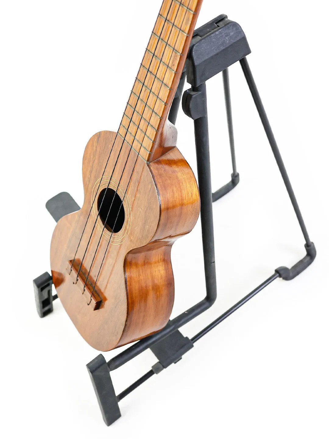 Kumalae Ukulele - Hawaii 1920's