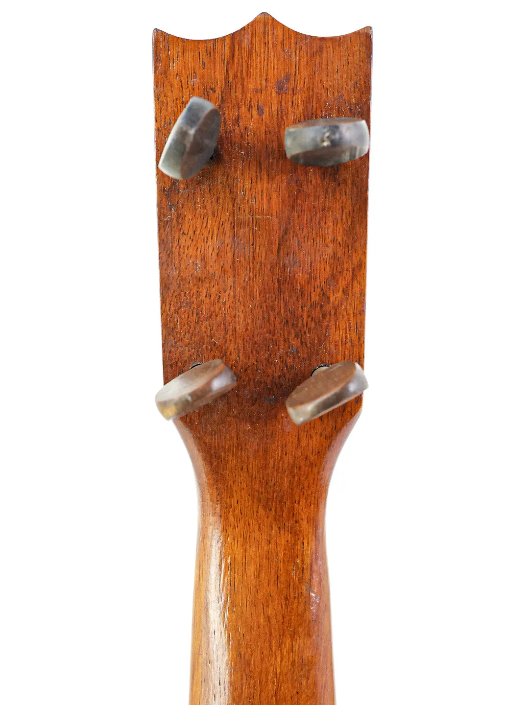 Kumalae Ukulele - Hawaii 1920's