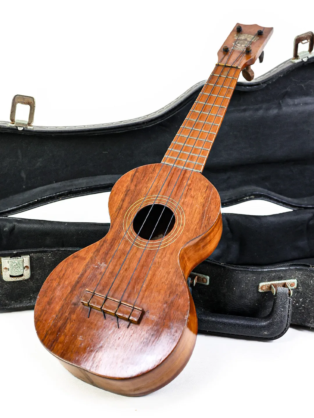 Kumalae Ukulele - Hawaii 1920's