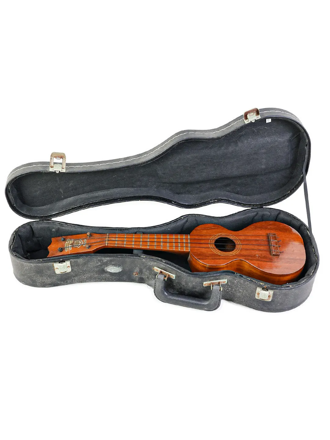 Kumalae Ukulele - Hawaii 1920's