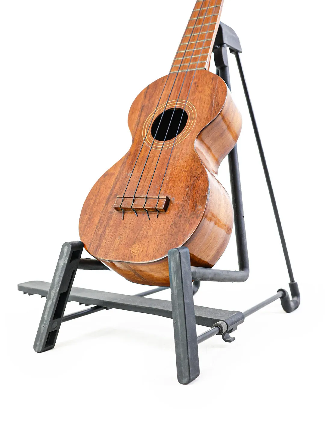 Kumalae Ukulele - Hawaii 1920's