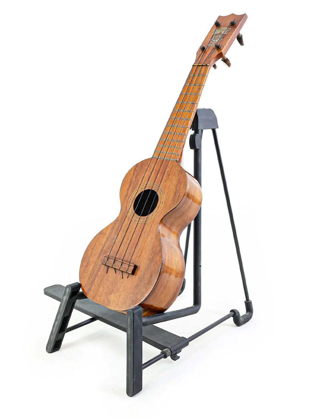 Kumalae Ukulele - Hawaii 1920's