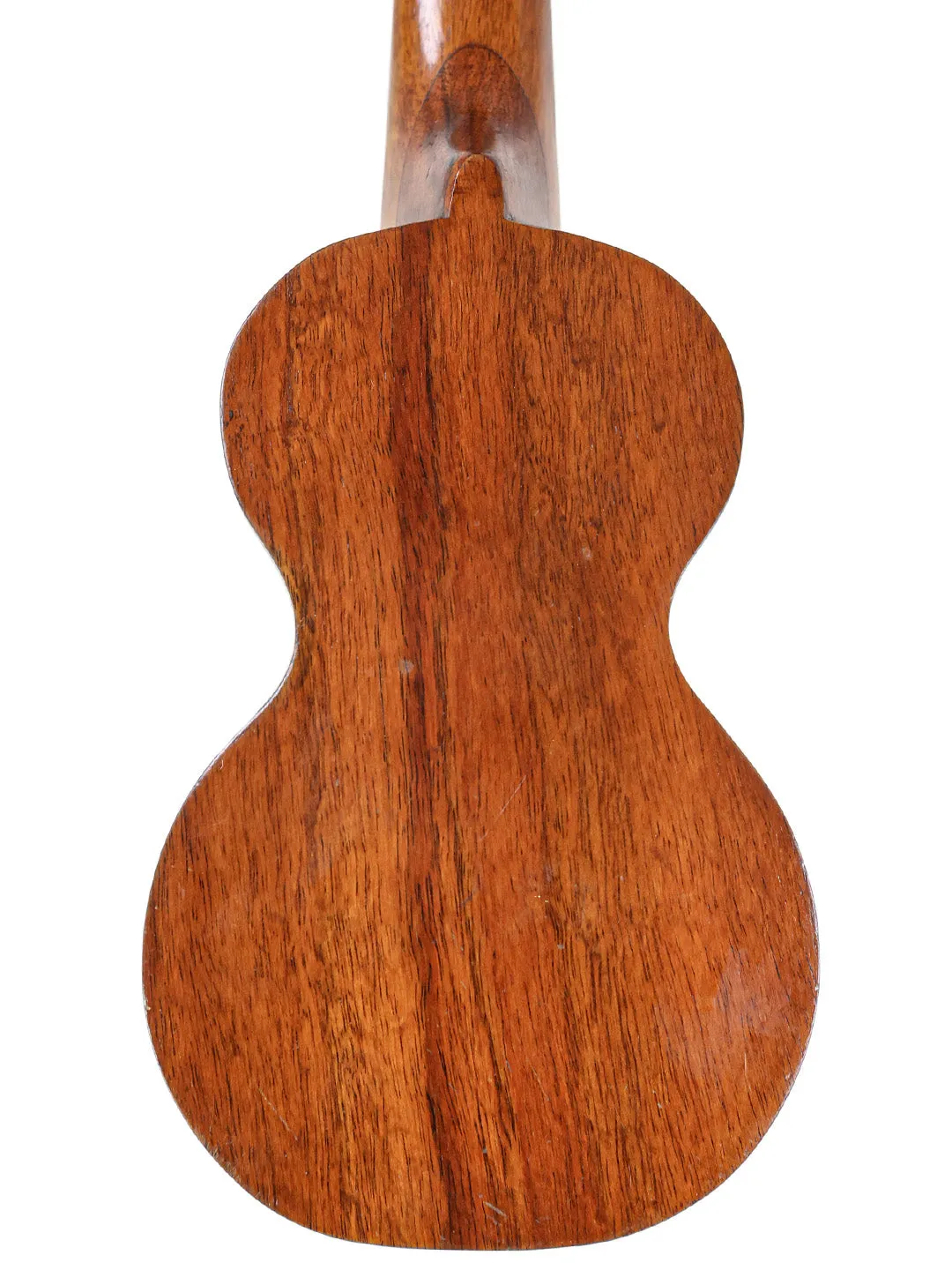 Kumalae Ukulele - Hawaii 1920's