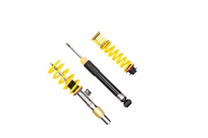 KW Coilover BMW M3 E36 (M3B, M3/B) Coupe, Convertible, Sedan - Variant 1