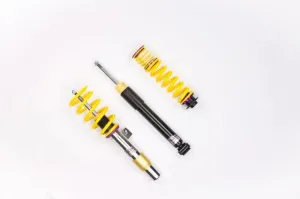 KW Coilover BMW M5 E60 (M560) Sedan (bundle including EDC delete unit) - Variant 1