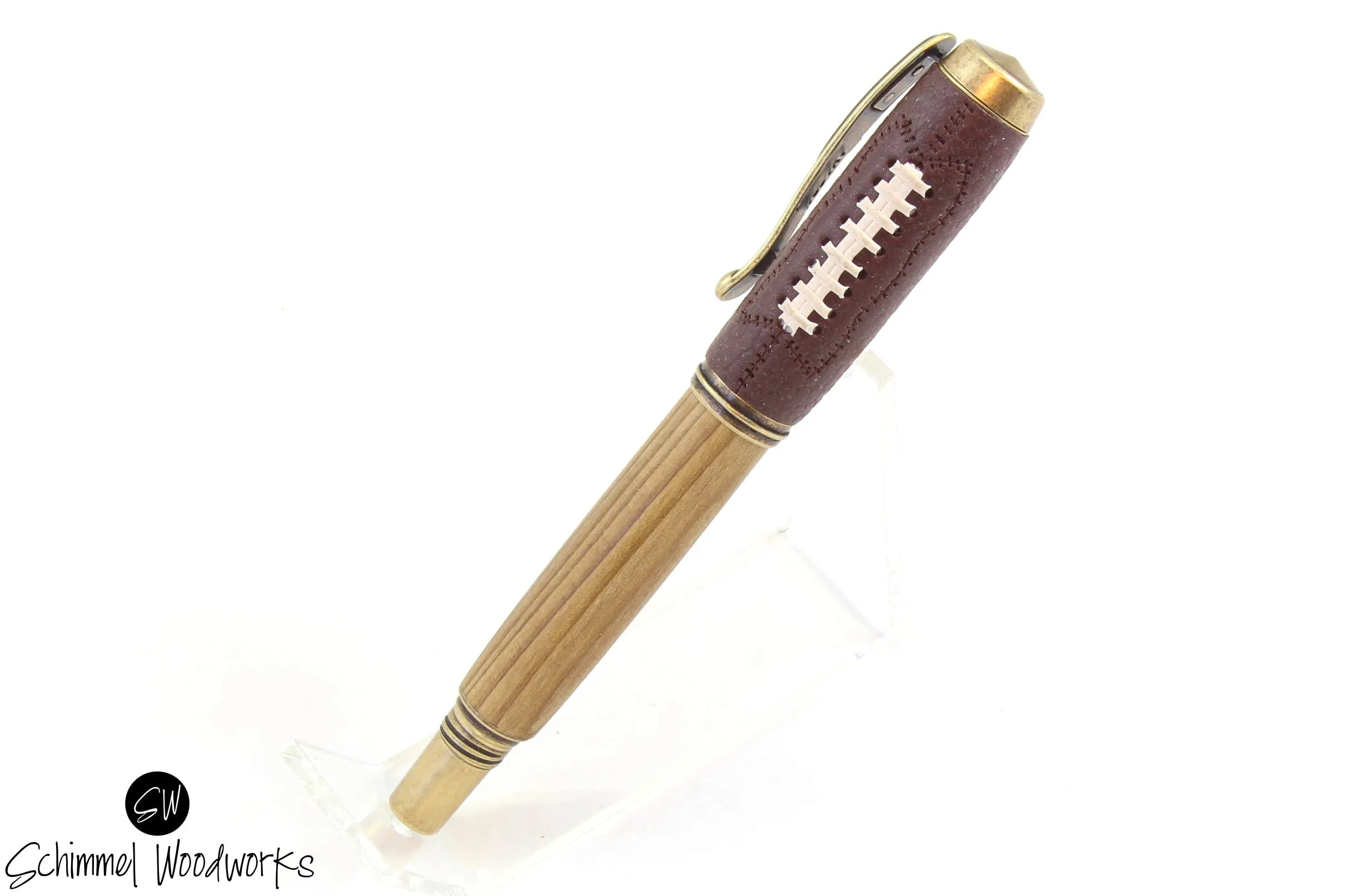Lambeau Field Pen