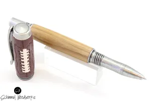 Lambeau Field Pen