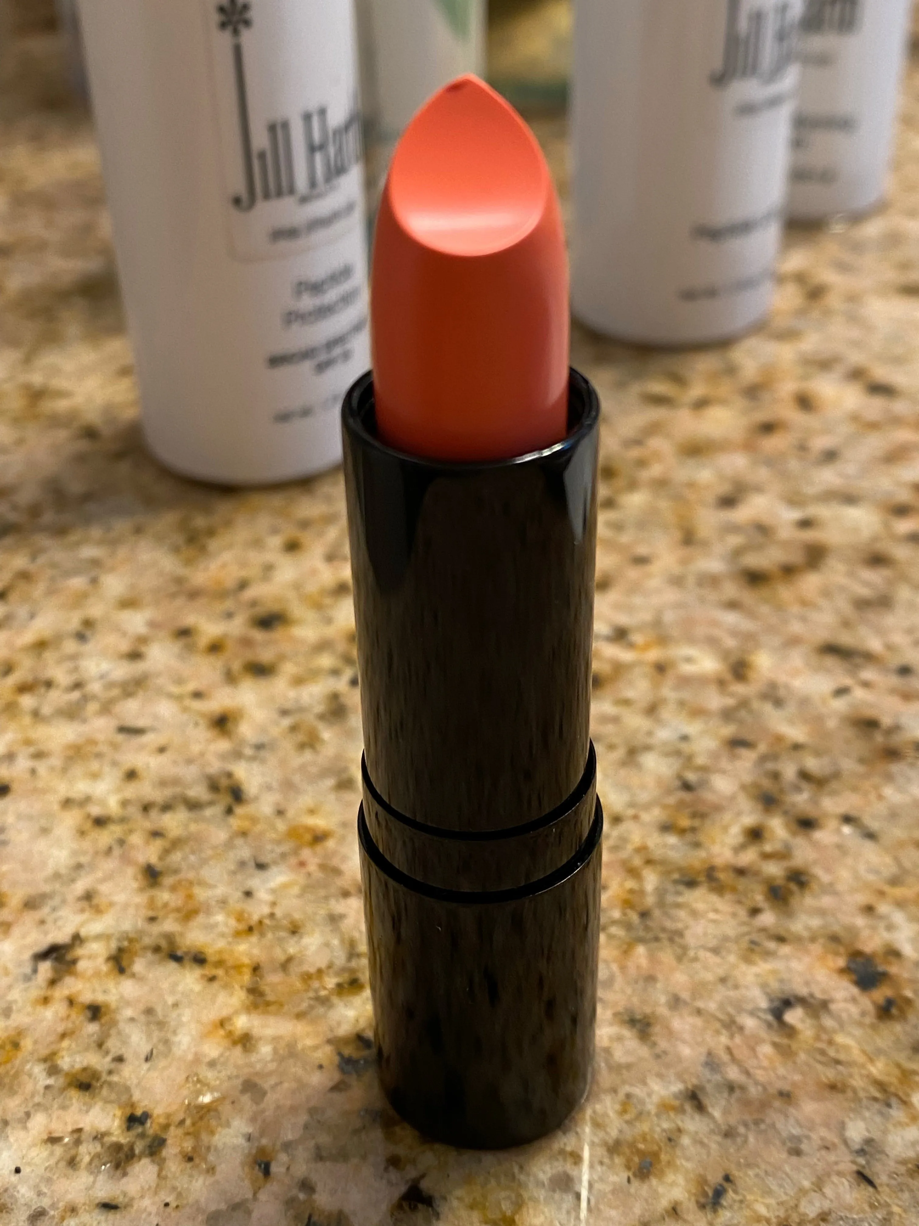 Lauren Luxury Matte Lipstick