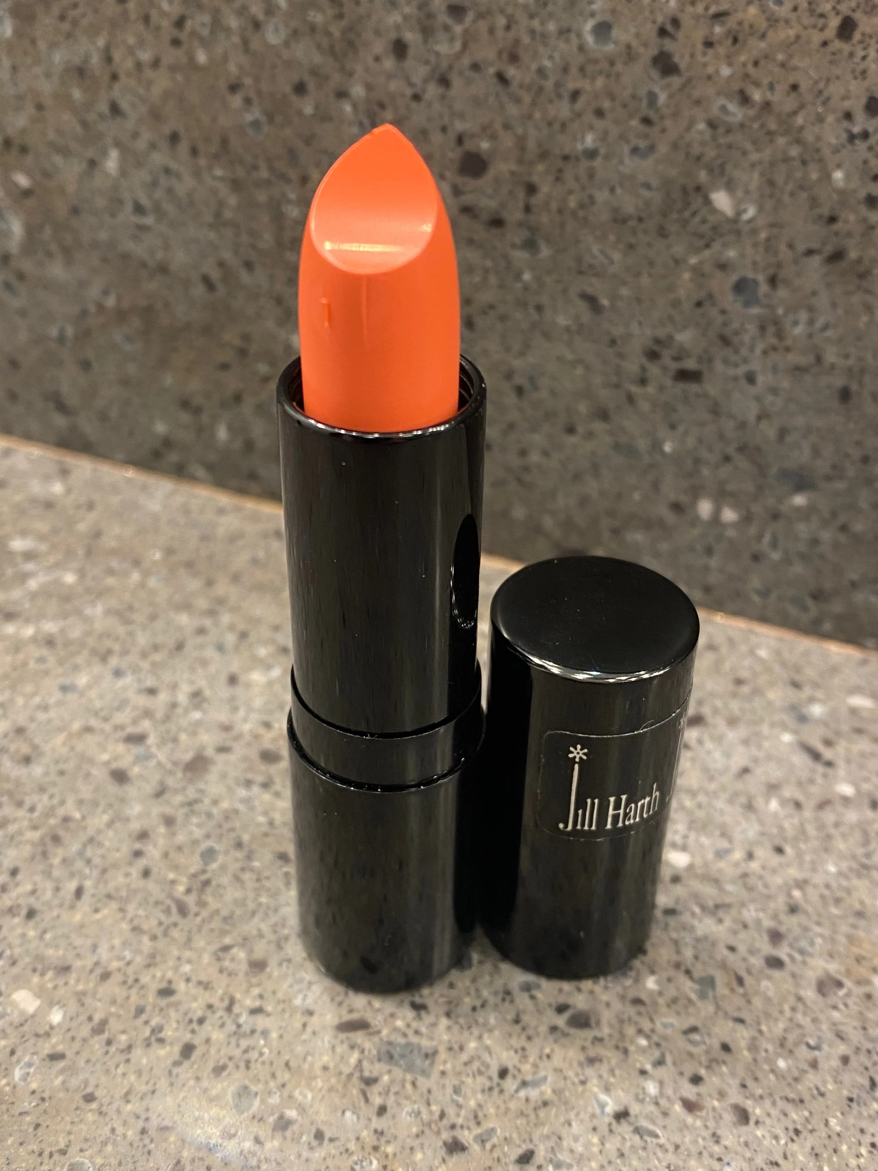 Lauren Luxury Matte Lipstick